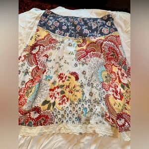 Vintage Promod Skirt